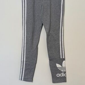ADIDAS trefoil leggings
